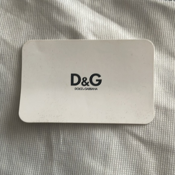 Dolce & Gabbana hand bag - Picture 2 of 7